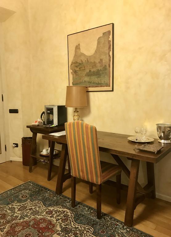 瓦伦蒂贡扎加博物馆酒店 曼托瓦 外观 照片